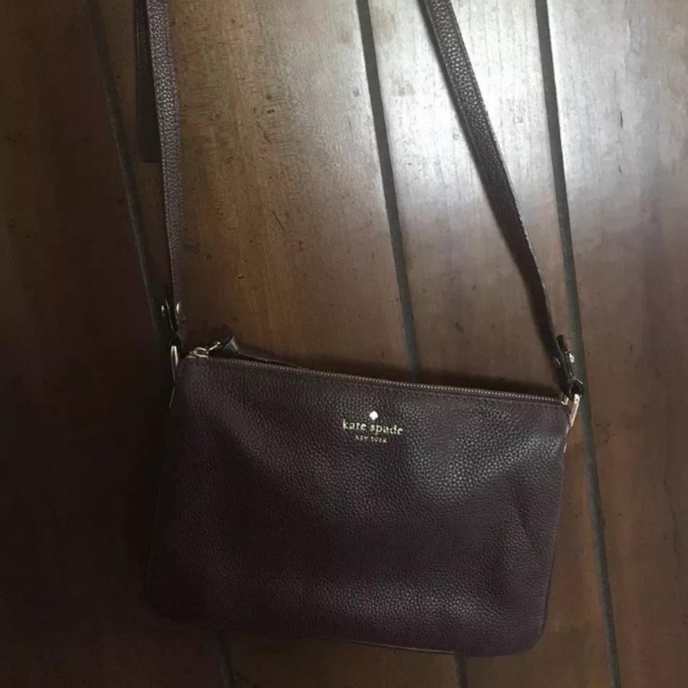 Kate spade crossbody
